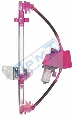 PMM 54186 R Window Regulator 54186R