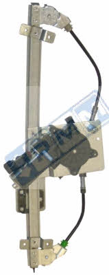 PMM 60146 L Window Regulator 60146L