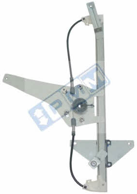 PMM 62284 R Window Regulator 62284R