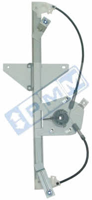 PMM 62286 L Window Regulator 62286L