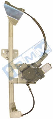 PMM 70284 L Window Regulator 70284L