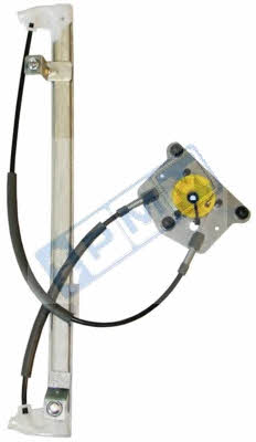 PMM 70366 L Window Regulator 70366L