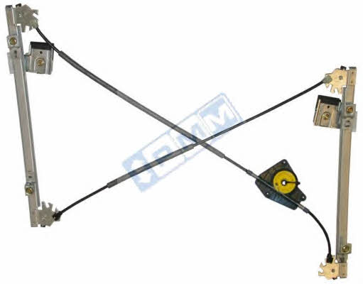 PMM 76112 R Window Regulator 76112R