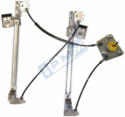 PMM 76134 R Window Regulator 76134R