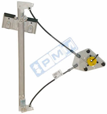 PMM 76136 R Window Regulator 76136R