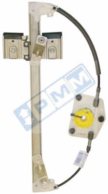 PMM 78124 R Window Regulator 78124R