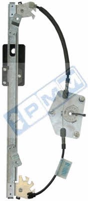 PMM 90356 L Window Regulator 90356L