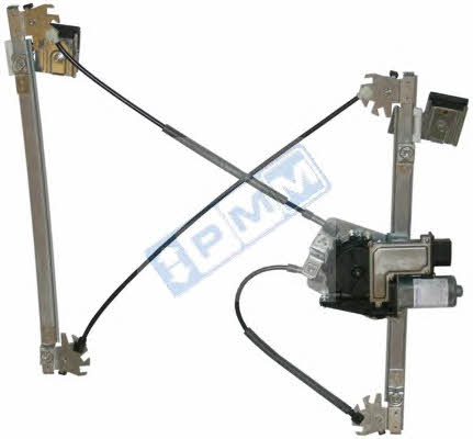 PMM 92314 L Window Regulator 92314L