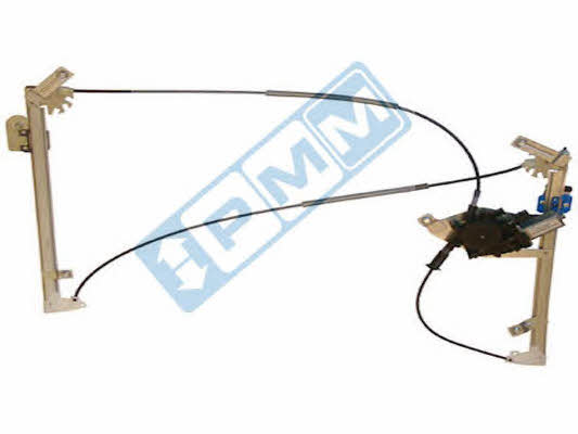 PMM 16194 L Window Regulator 16194L