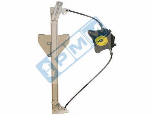 PMM 12236 L Window Regulator 12236L