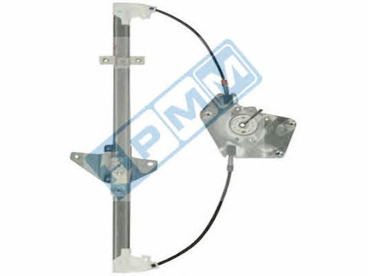 PMM 70446 R Window Regulator 70446R