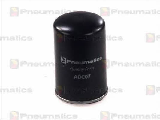 Pneumatics ADC07 Cartridge filter drier ADC07