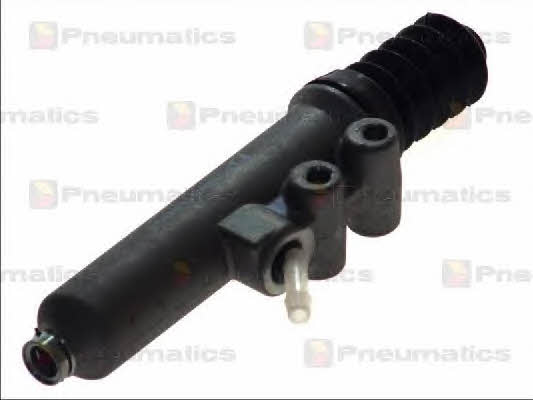 Clutch master cylinder MAN: CP204 Pneumatics Master cylinder, clutch