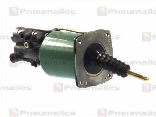 Clutch booster Pneumatics CS-203