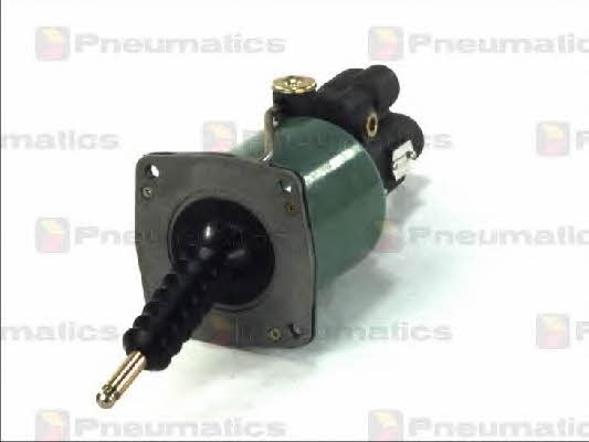 Clutch booster Pneumatics CS-206