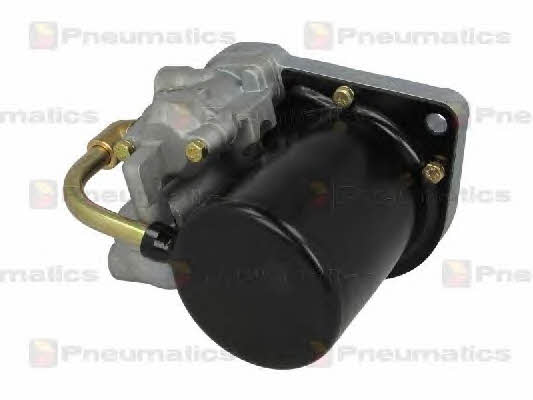 CS309 Pneumatics Clutch booster