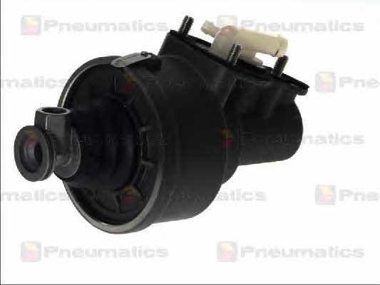 CS504 Pneumatics Master cylinder, clutch