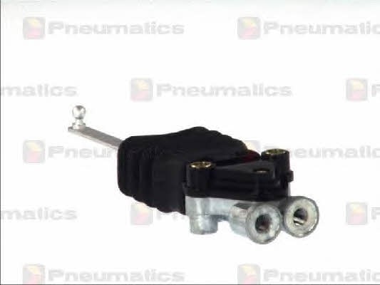 CS703 Pneumatics Floor Level Faucet