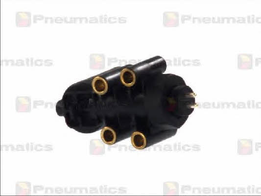 Sensor, pneumatic suspension level Pneumatics PN-10012