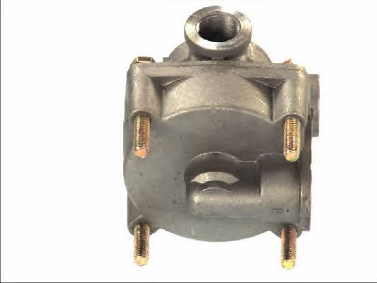 PN10022 Pneumatics Control valve, pneumatic