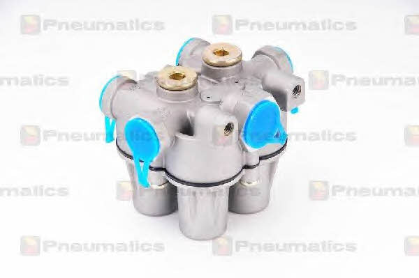 Control valve, pneumatic Pneumatics PN-10024