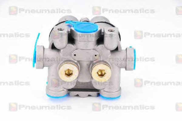 Pneumatics Control valve, pneumatic – price 83 PLN