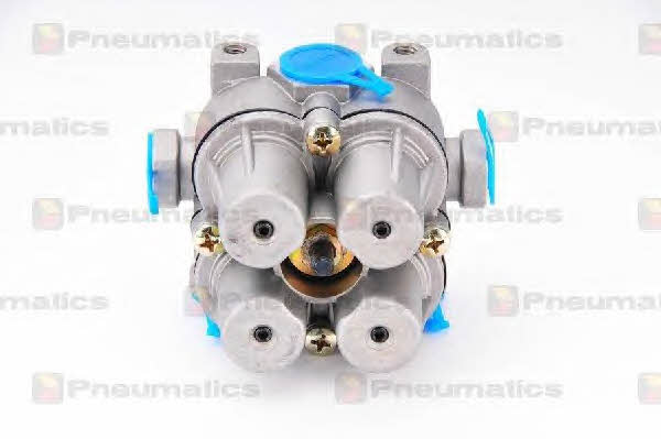 Control valve, pneumatic Pneumatics PN-10024