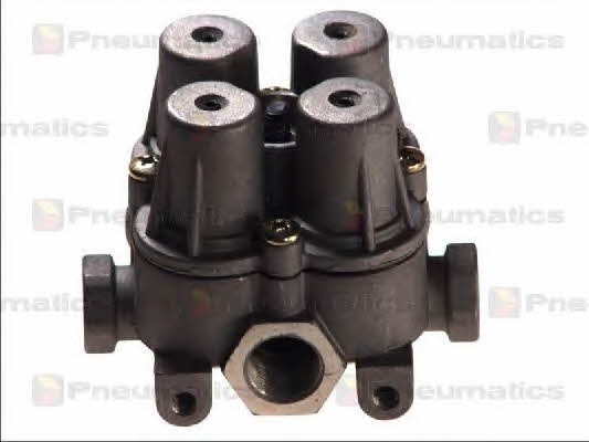 Pneumatics Control valve, pneumatic – price 83 PLN