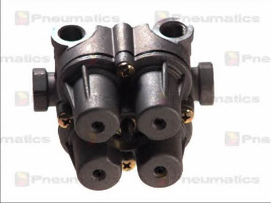 Pneumatics PN-10024 Control valve, pneumatic PN10024