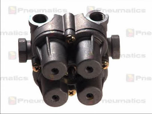 Air suspension Iveco: PN10024 Pneumatics Control valve, pneumatic