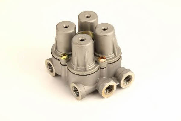 PN10027 Pneumatics Control valve, pneumatic