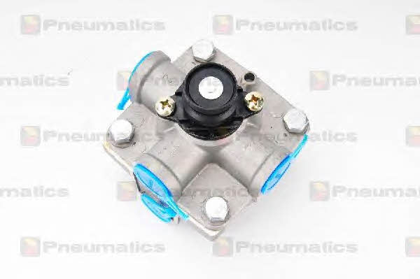 Pneumatics Control valve, pneumatic – price 131 PLN