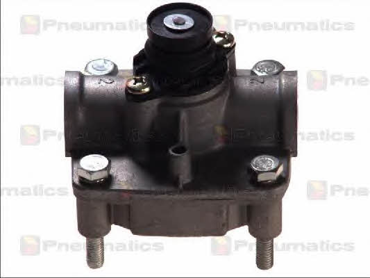 Control valve, pneumatic Pneumatics PN-10029