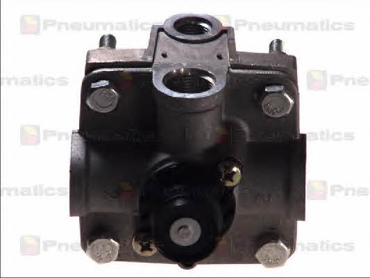 Pneumatics Control valve, pneumatic – price 131 PLN