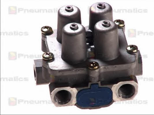 Pneumatics Control valve, pneumatic – price 135 PLN