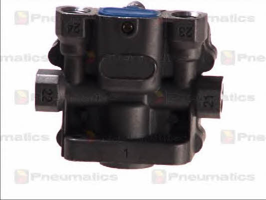 Control valve, pneumatic Pneumatics PN-10032