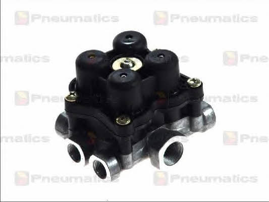 Control valve, pneumatic Pneumatics PN-10036