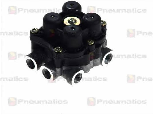 Pneumatics PN-10036 Control valve, pneumatic PN10036