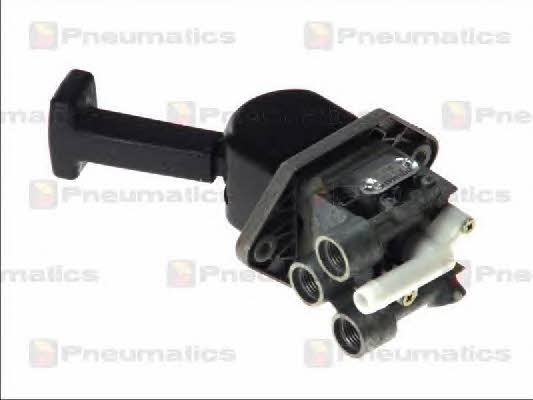 Pneumatics PN-10038 Brake valve PN10038