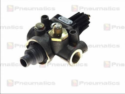 Valve distributive brake system Pneumatics PN-10040