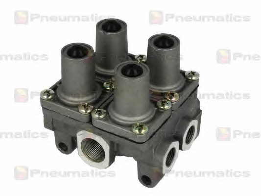 Control valve, pneumatic Pneumatics PN-10042