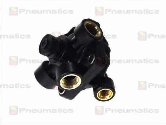 Control valve, pneumatic Pneumatics PN-10045