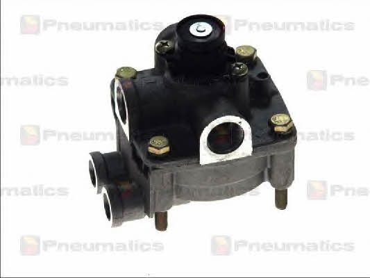 Pneumatics PN-10046 Overload protection valve PN10046