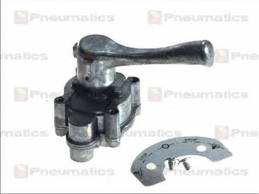 Pneumatics PN-10047 Multi-position valve PN10047