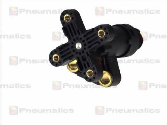 Sensor, pneumatic suspension level Pneumatics PN-10057