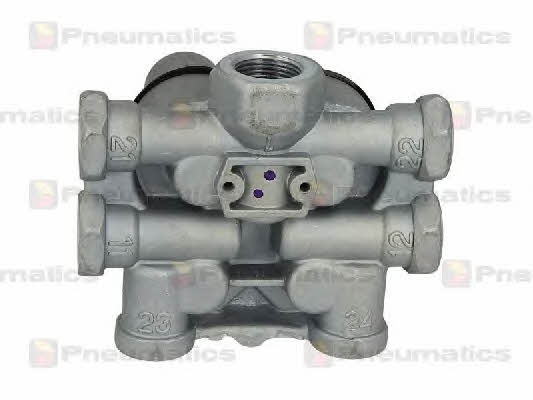 Pneumatics PN-10070 Control valve, pneumatic PN10070