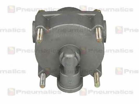 Air suspension Iveco: PN10071 Pneumatics Control valve, pneumatic