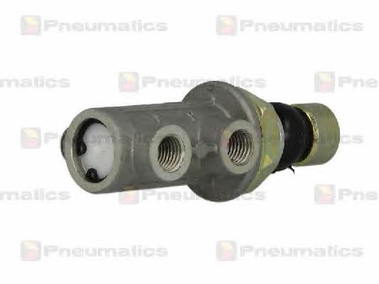 Pneumatics PN-10084 Multi-position valve PN10084