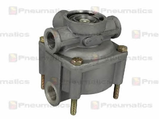 Pneumatics PN-10106 Control valve, pneumatic PN10106