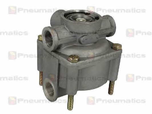 PN10106 Pneumatics Control valve, pneumatic
